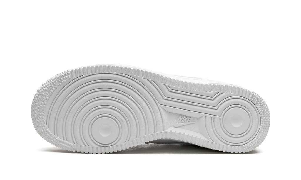 AIR FORCE 1 LO MNS WMNS "Just Do It" DV7584 100