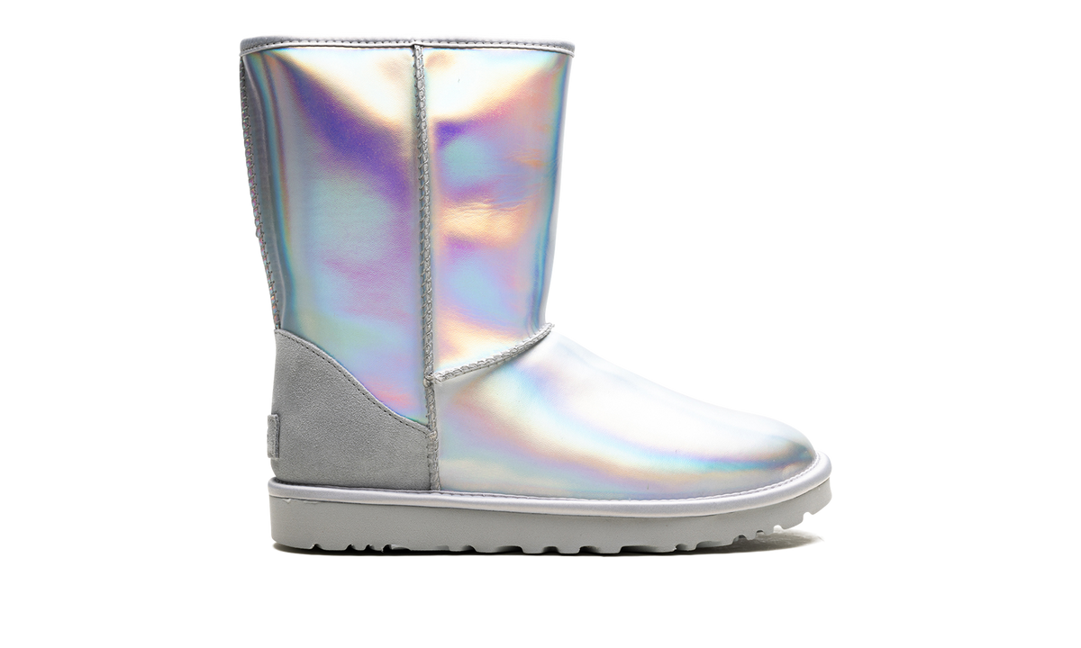 WMNS Classic Short Iridescent "Iridescent" 1153610 GCGR