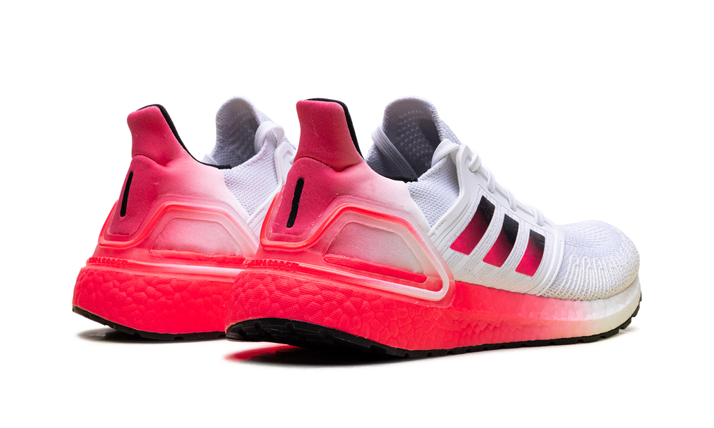 UltraBoost 20 "Pink Gradient" EG5177