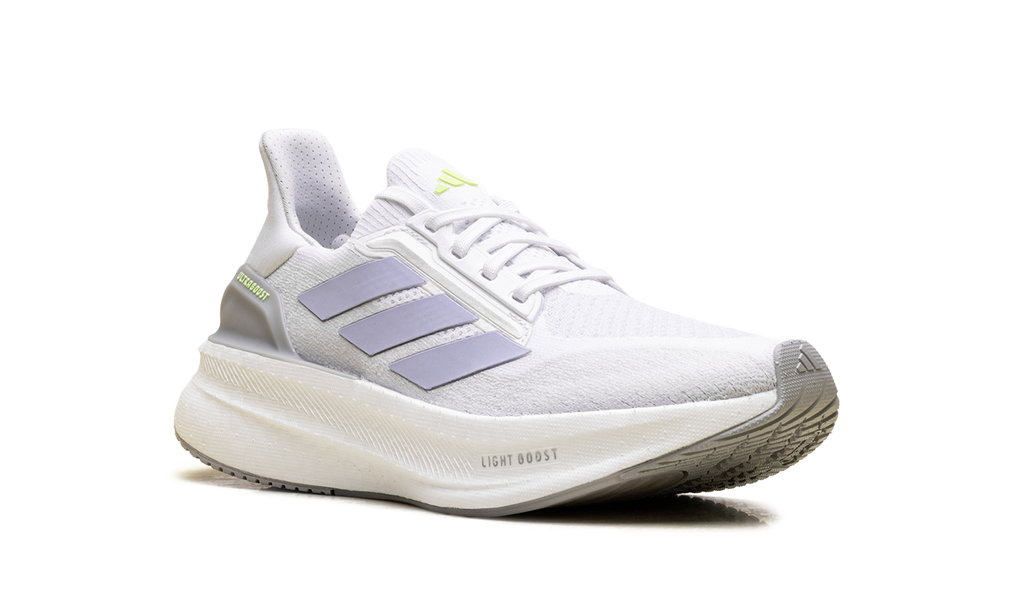 Ultraboost 5X WMNS "White Violet" JH9022