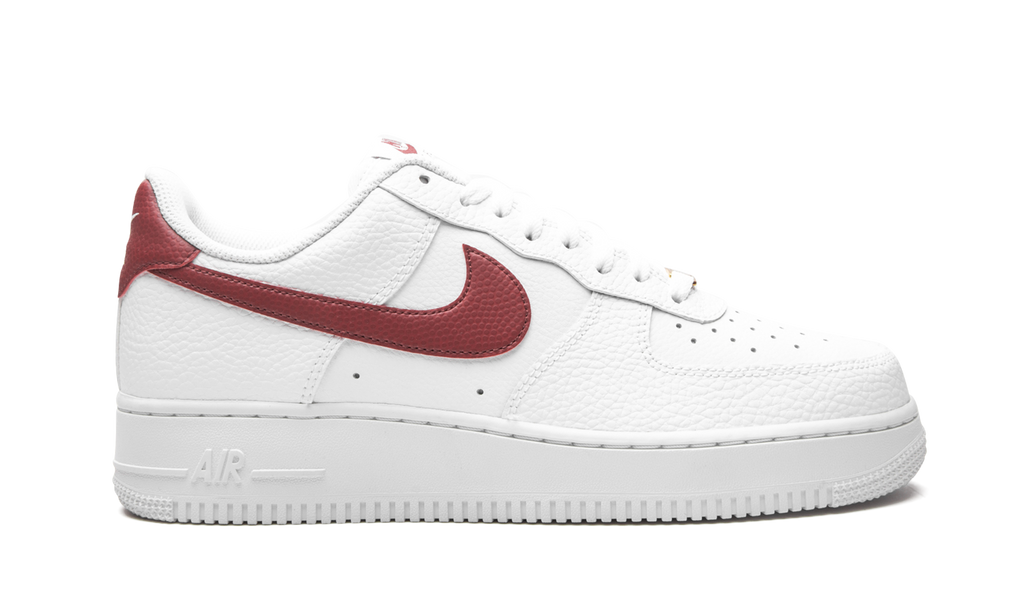 Air Force 1 '07 Low "Team Red" CZ0326 100