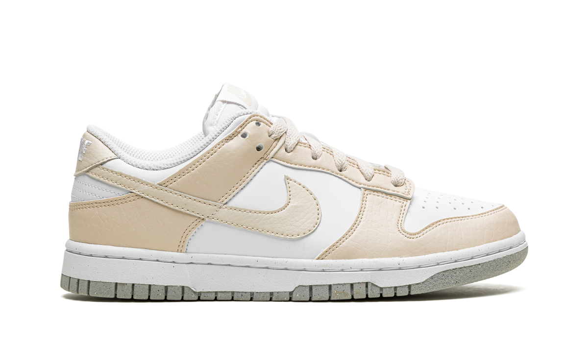 DUNK LO NEXT NATURE MNS WMNS "Light Orewood Brown" DN1431 100