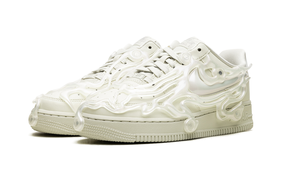 Air Force 1 Low '07 LX WMNS "Sea Glass Pack" FZ2602 001