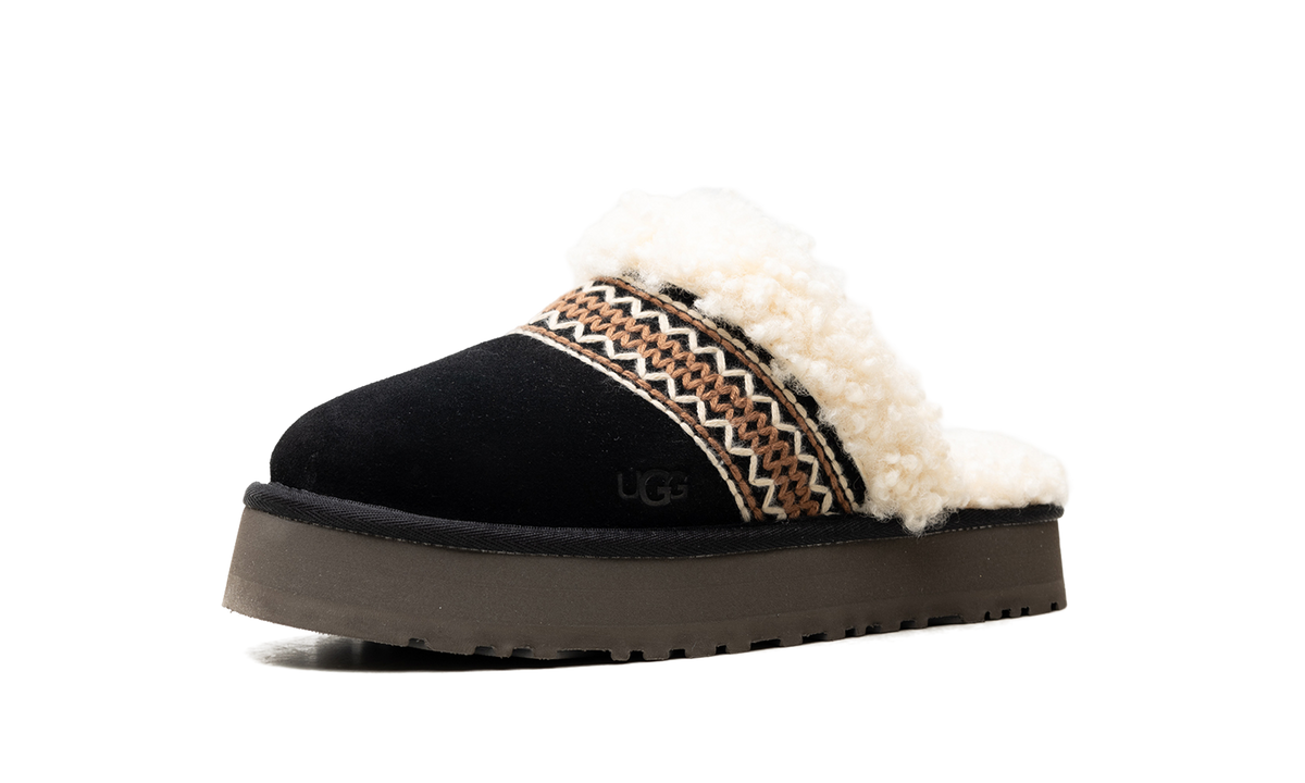 DISQUETTE ATHERSON WMNS "Black" 1158282 BLK
