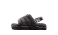Fluff Yeah Slide PS "Charcoal" 1098494K CHRC
