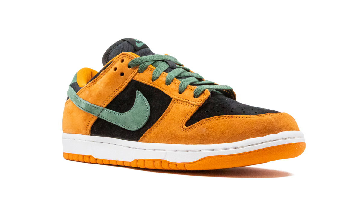 Dunk Low SP "Ceramic" DA1469 001