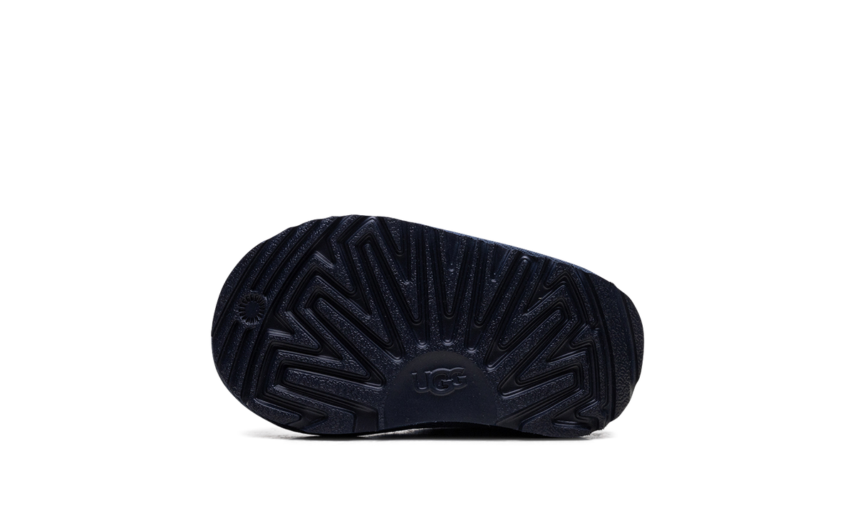 Tasman II Slipper TD "New Navy" 1019066T NMNV