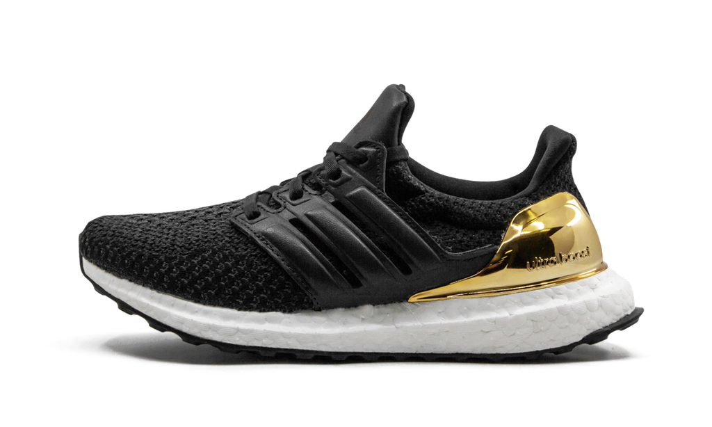 UltraBoost PS "Gold Medal" BA9614