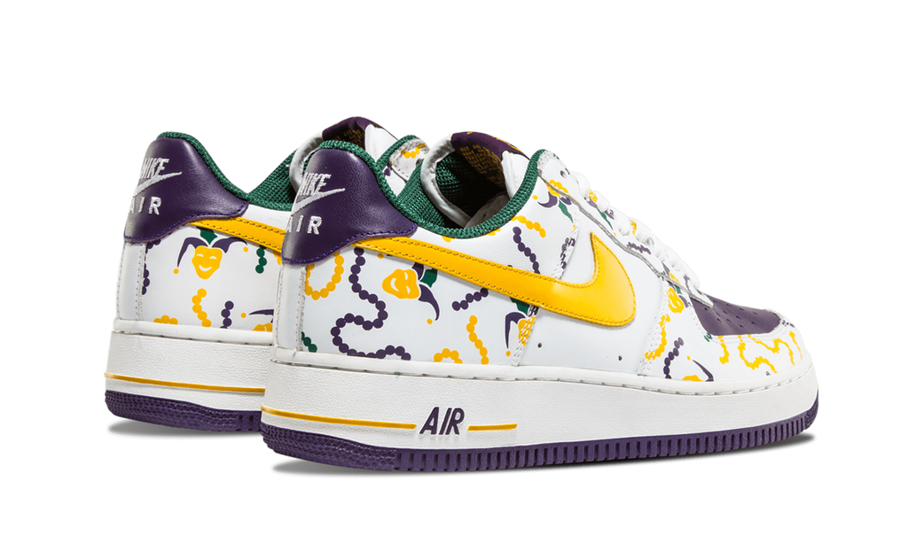 Air Force 1 "Mardi Gras" 306353 172