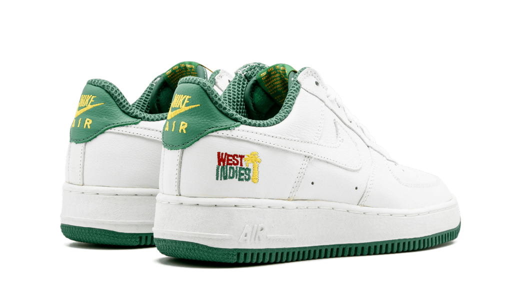 Air Force 1 Plus "West Indies" 624054 111