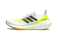Ultraboost 21 "Solar Yellow" FY0377