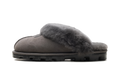 Coquette Slipper WMNS "Grey" 5125 GREY