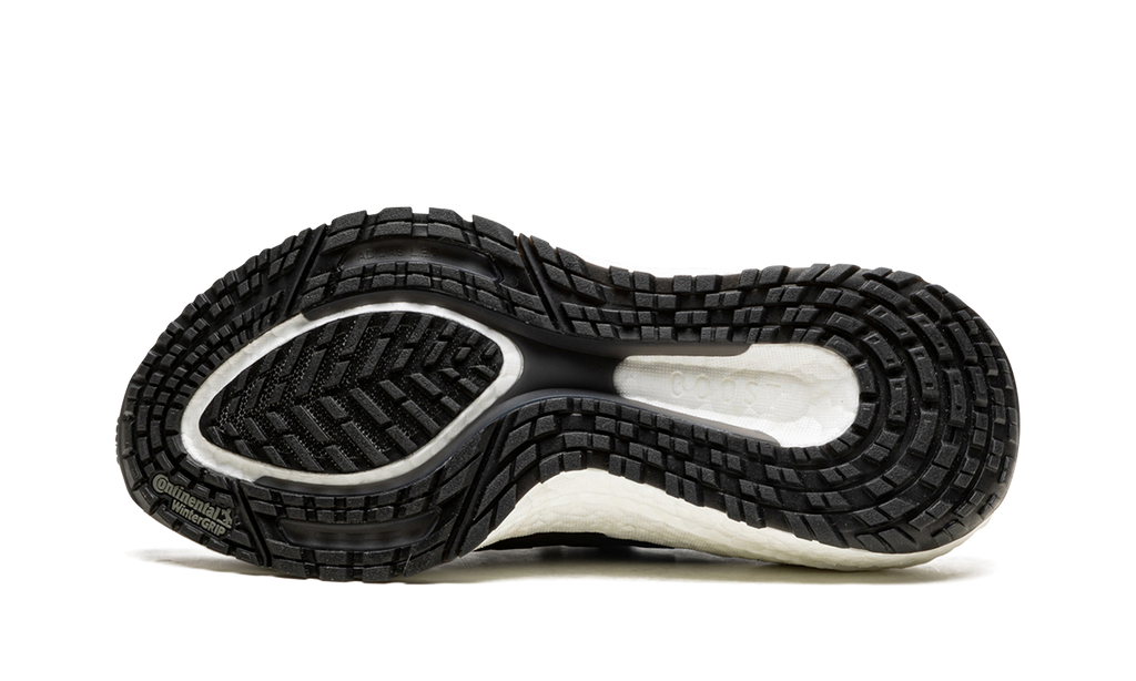 Ultraboost 21 C.RDY "Black Carbon" FZ2558