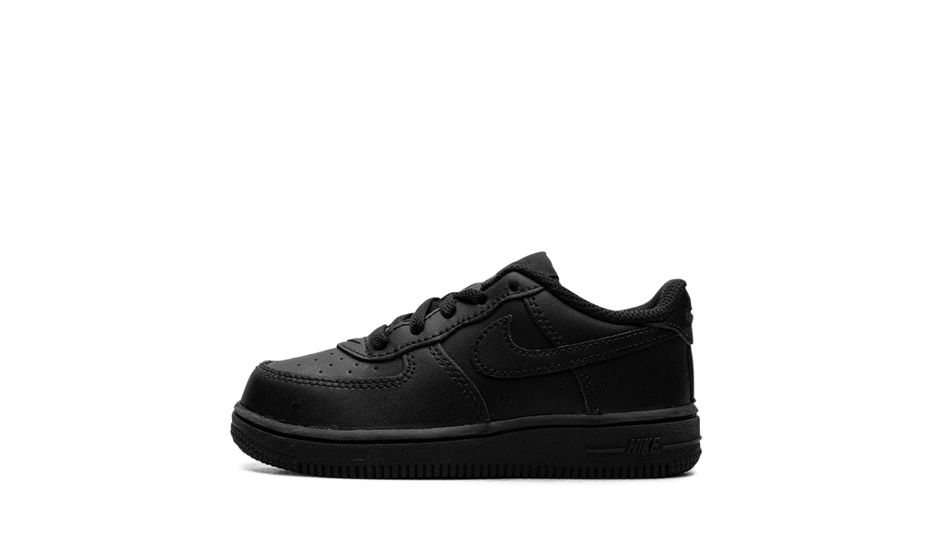 Air Force 1 LE TD "Triple Black" DH2926 001
