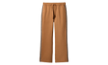 Tasman Straight Leg Trouser "Chestnut" 1171490 CHE