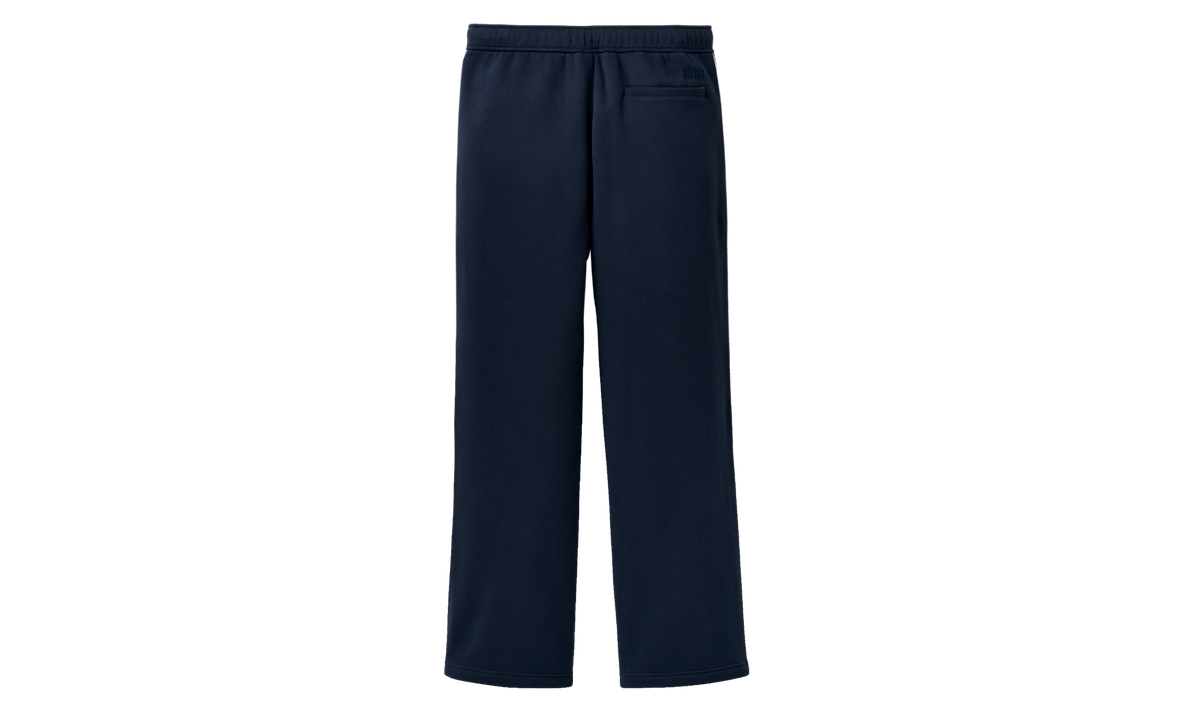 Tasman Straight Leg Pant "Mariner" 1171490 MIN