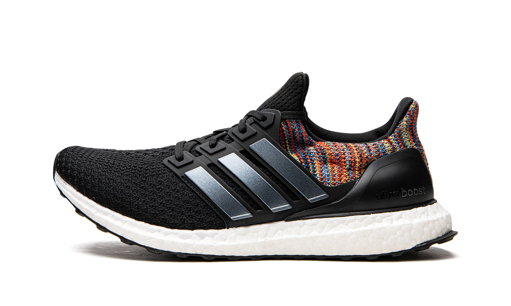 UltraBoost DNA "Black Night Metallic" FZ3807