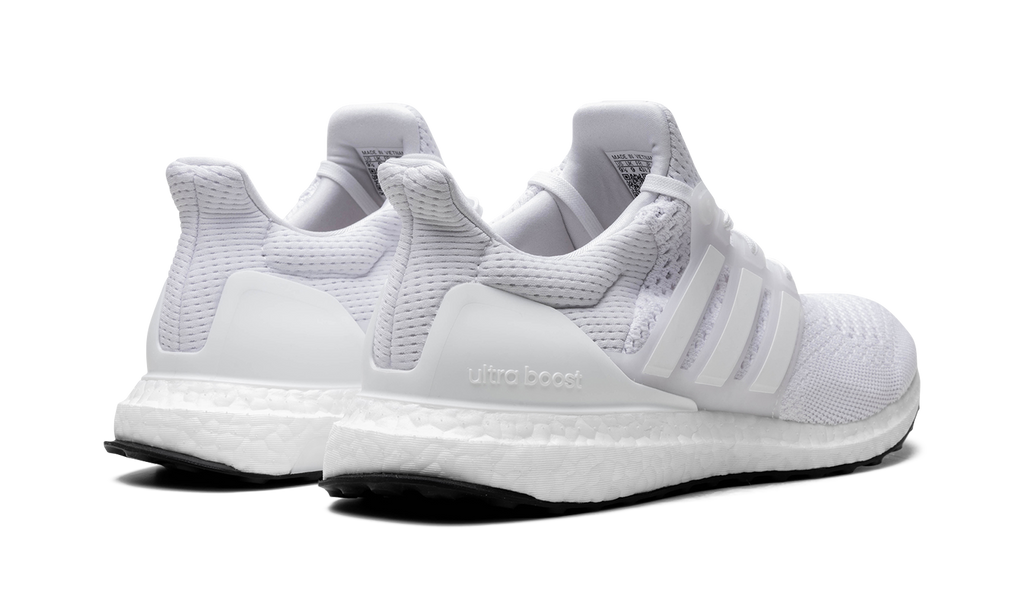 Ultraboost 1.0 "Triple White 2023" HQ4202