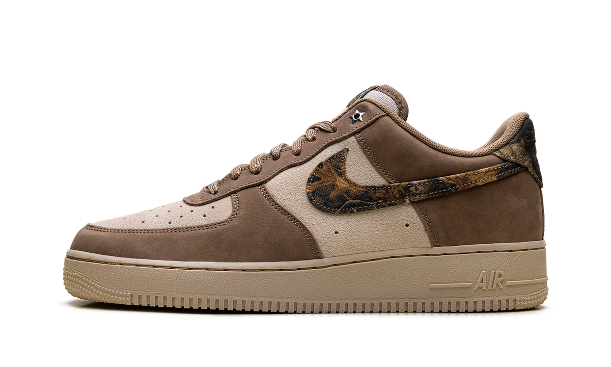 Nike Air Force 1 Low "RealTree Rattan" IO9803 200
