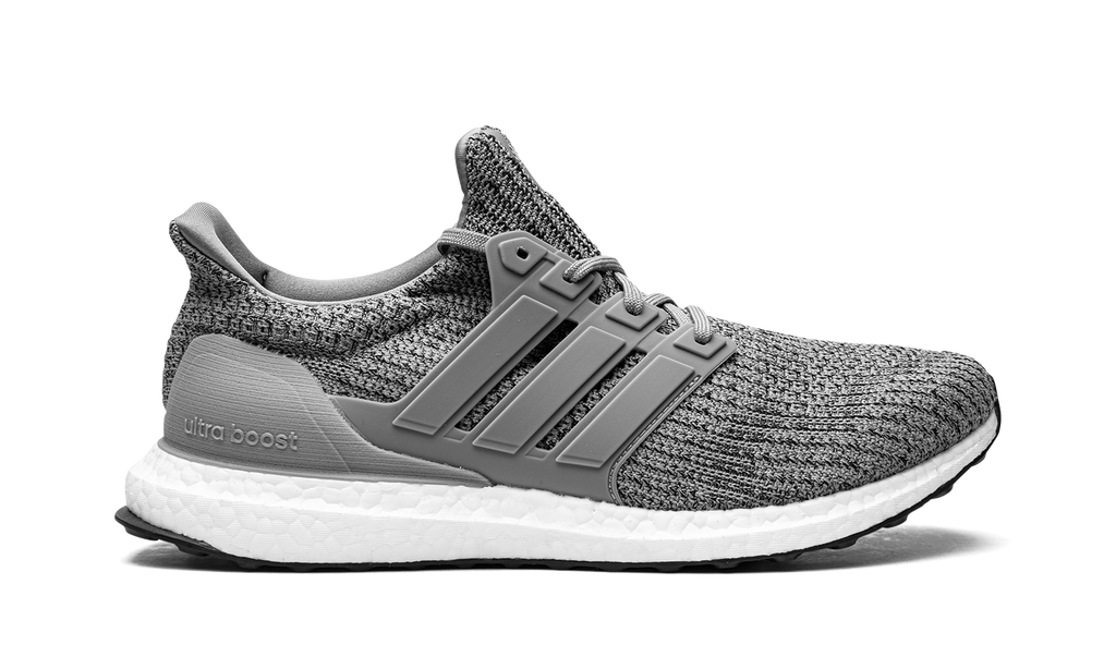 ULTRABOOST 4.0 DNA "Grey" FY9319