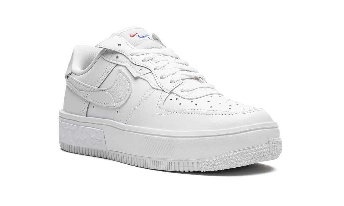 AIR FORCE 1 FONTANKA WMNS "White" DH1290 100