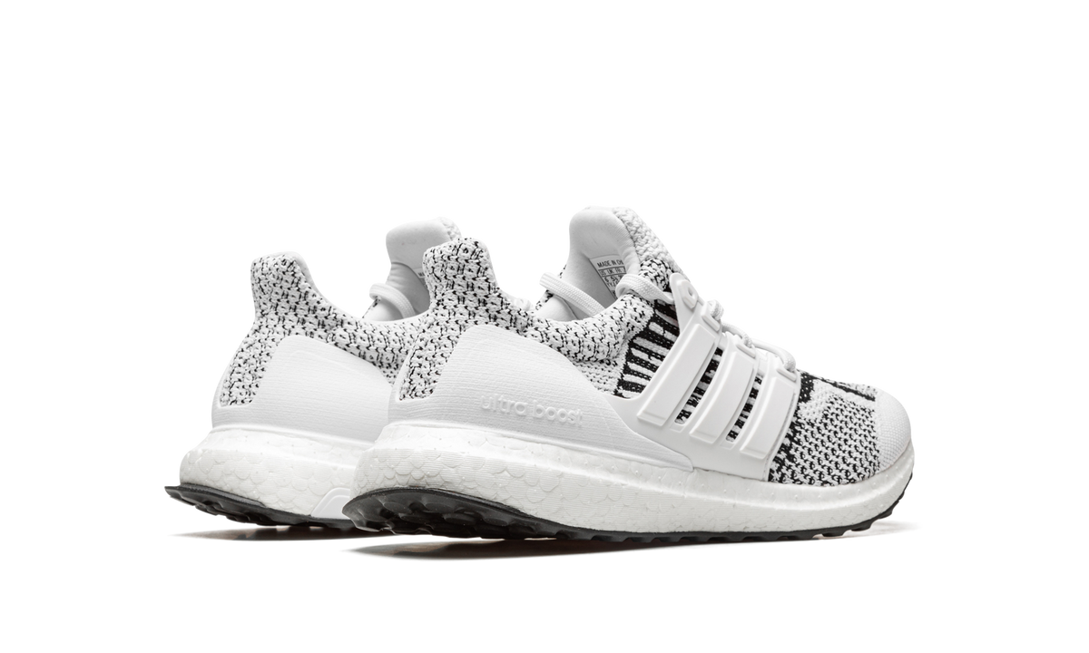 Ultraboost 5.0 DNA GS "White Black" GX2562