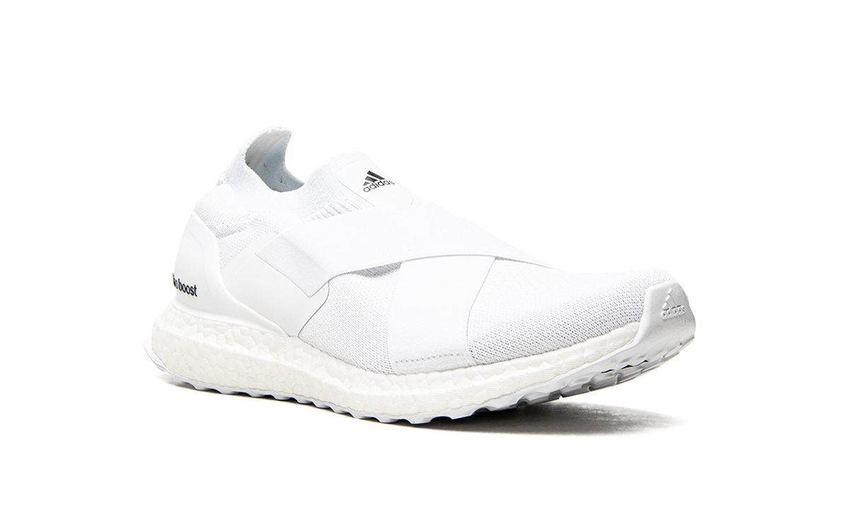 ULTRABOOST SLIP ON DNA WMNS "Cloud White" H02815