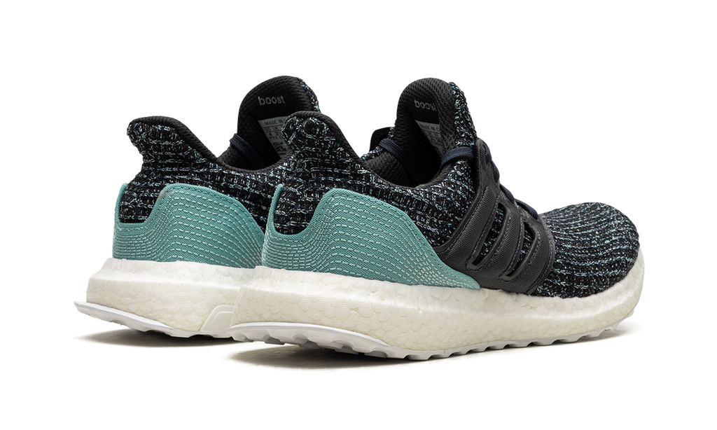 Parley x UltraBoost 4.0 "Carbon" CP8778