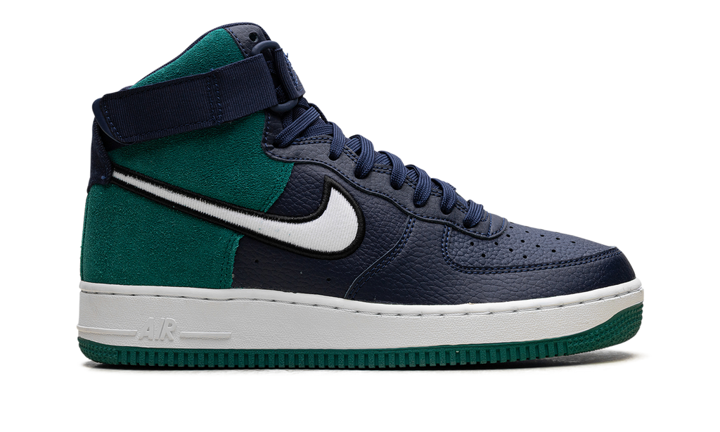 Air Force 1 High '07 Lv8 "Seahawks" AO2442 400