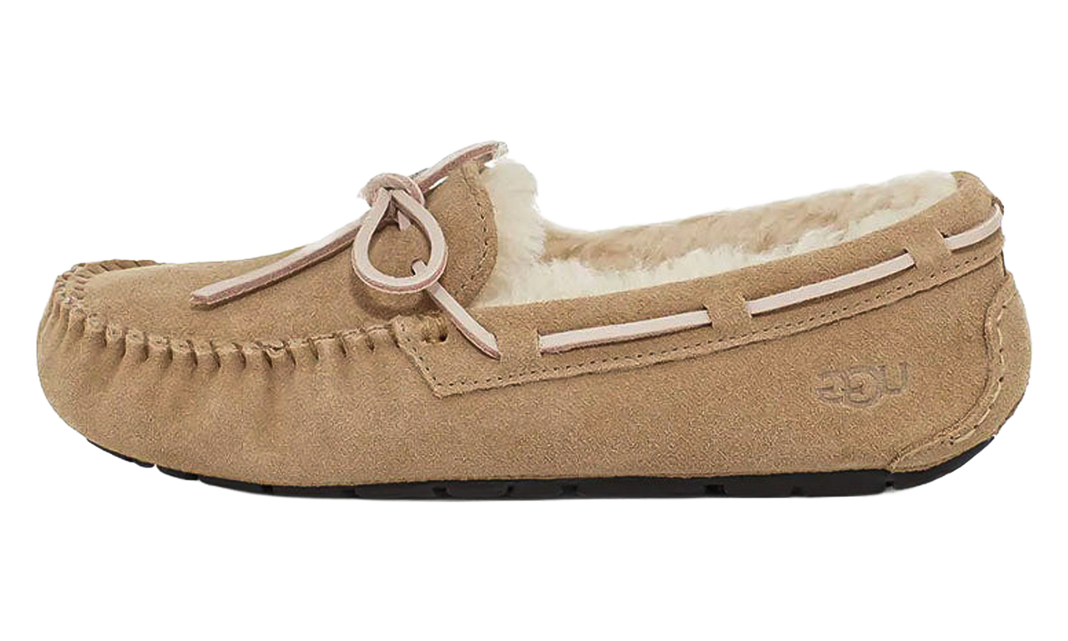 Dakota Slippers WMNS "Tabacco" 1107949 TAB