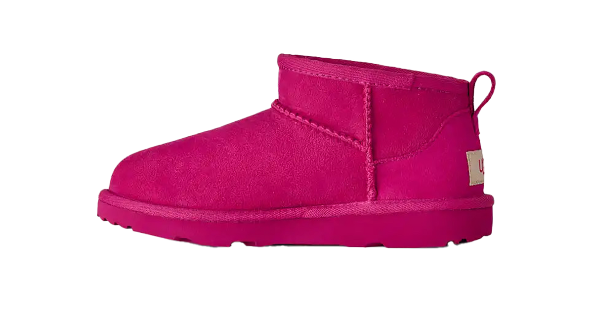 CLASSIC ULTRA MINI GS "Dark Peony" 1130750K DNY