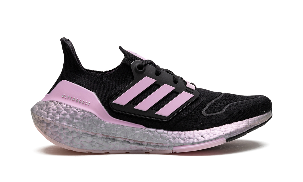 ULTRABOOST 22 WMNS "Bliss Lilac" HP2480