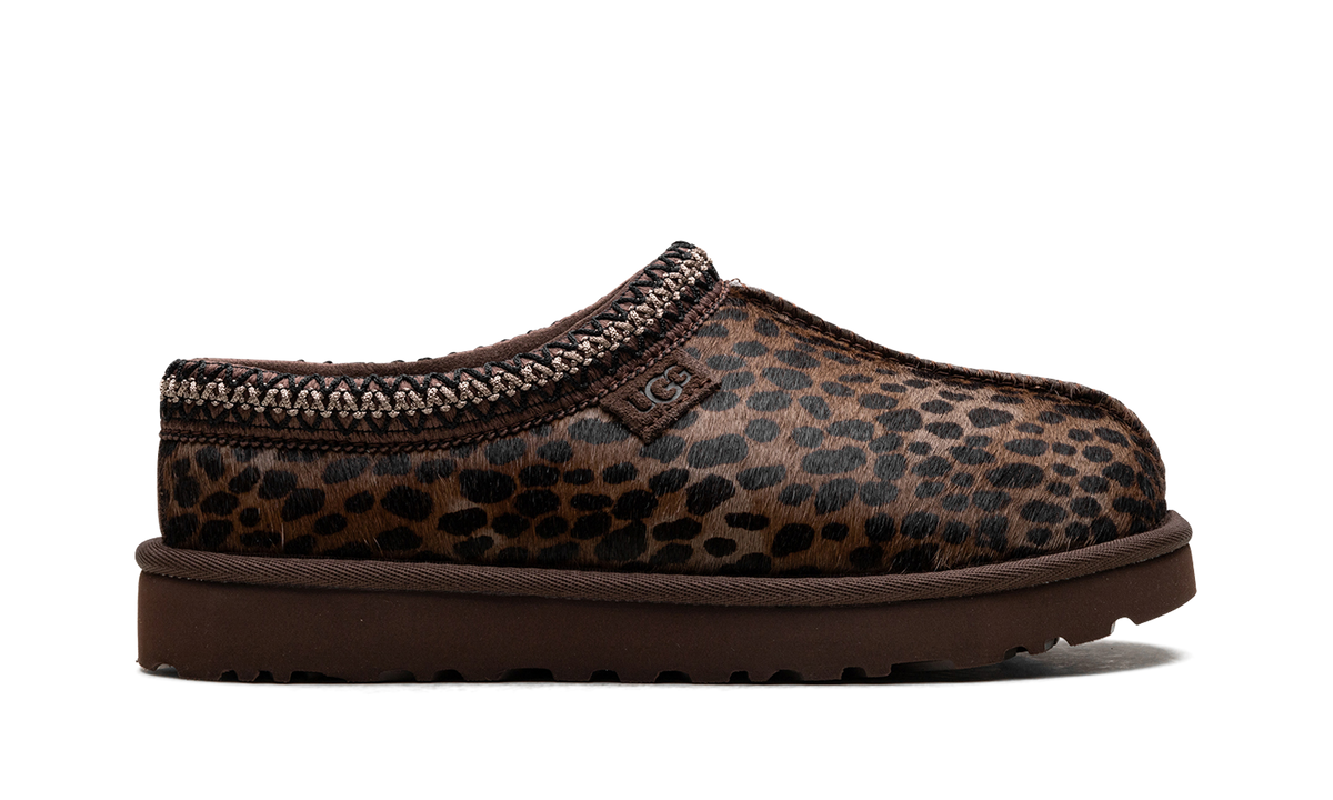 Tasman Slipper WMNS "Caspian Burnt Cedar" 1158350 BCDR