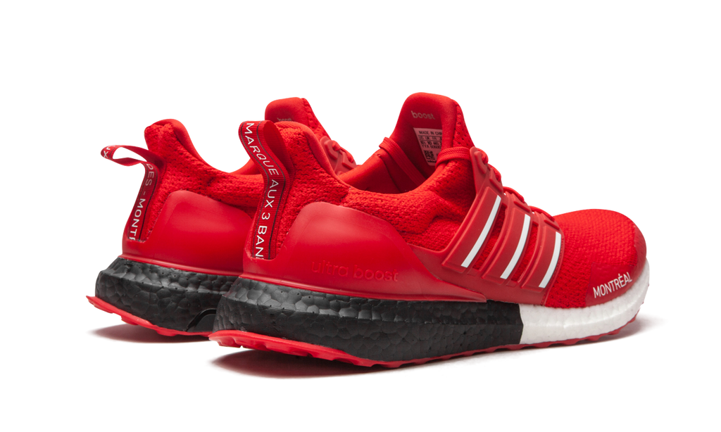 UltraBoost DNA "Montreal" FY3426