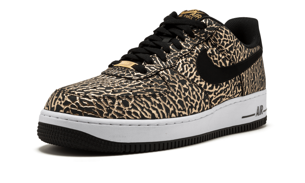 Air Force 1 "Gold Elephant" 488298 702