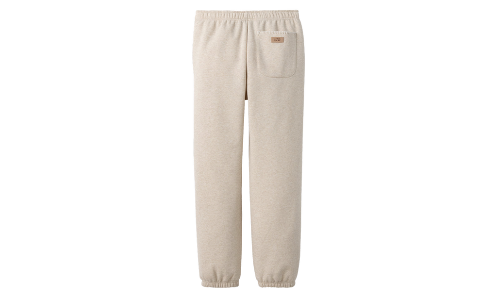 Classic Sweatpants WMNS "Sand Heather" 1158770 SDHT