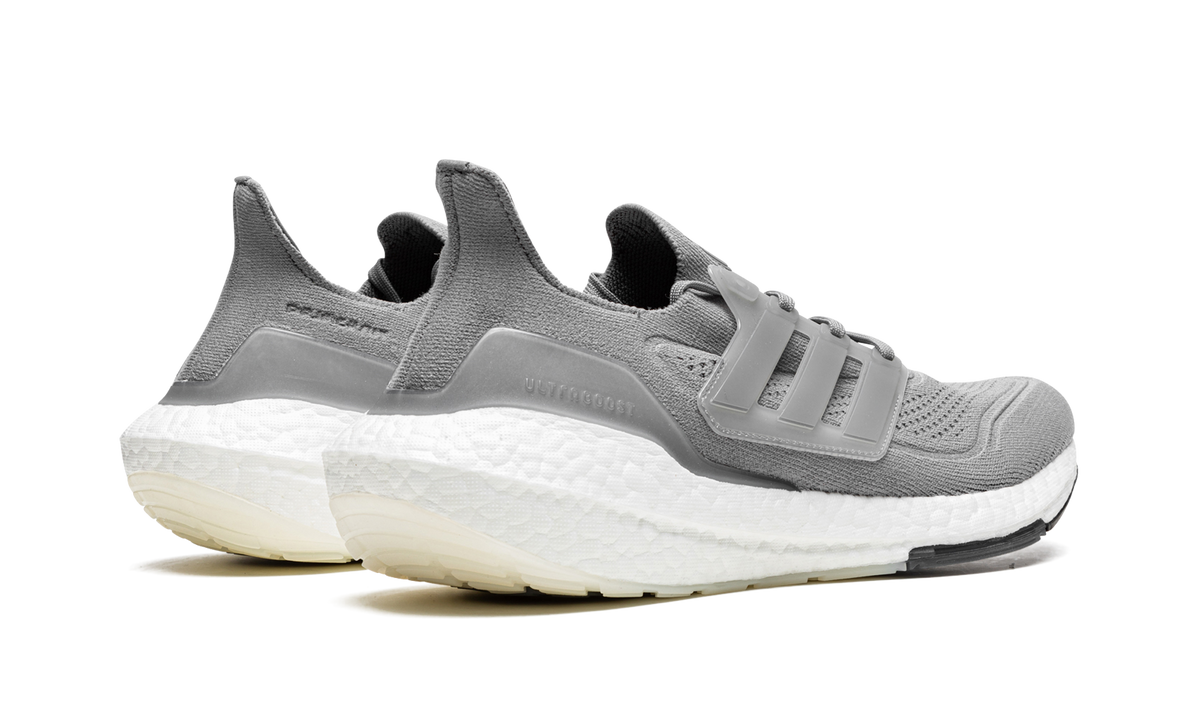 UltraBoost 21 "GREY" FY0381