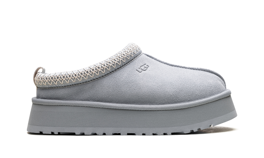 Tazz Slipper WMNS "Sea Foam" 1122553 SFOA