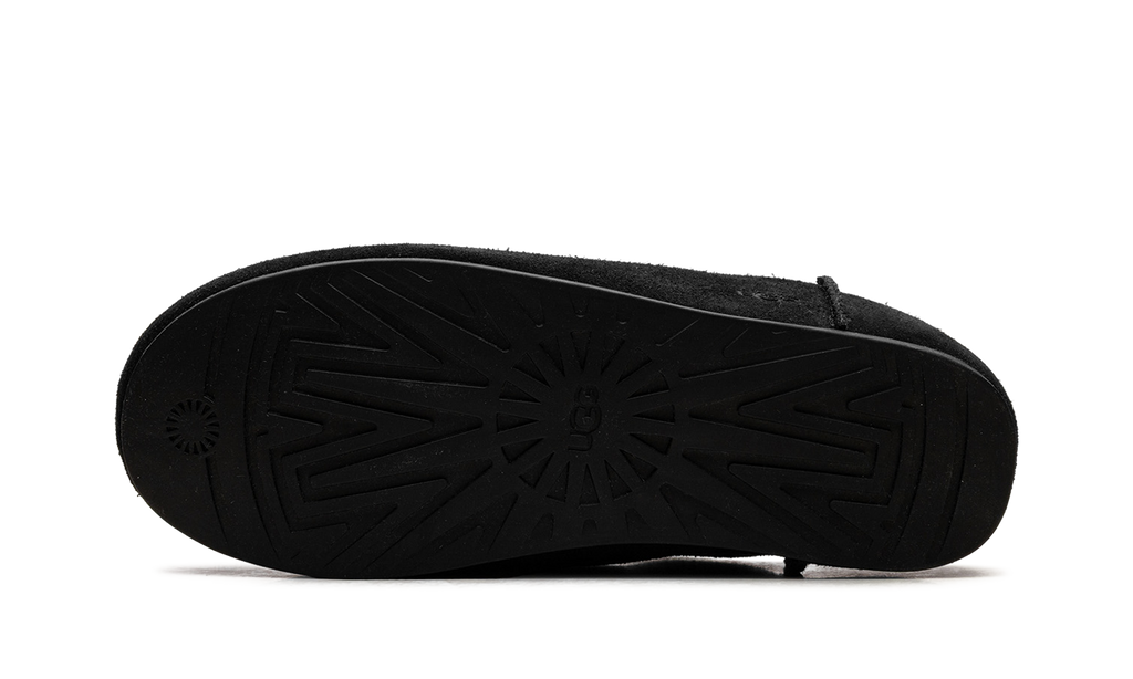 Elea Slip-On Slipper WMNS "Black" 1171390 BLK