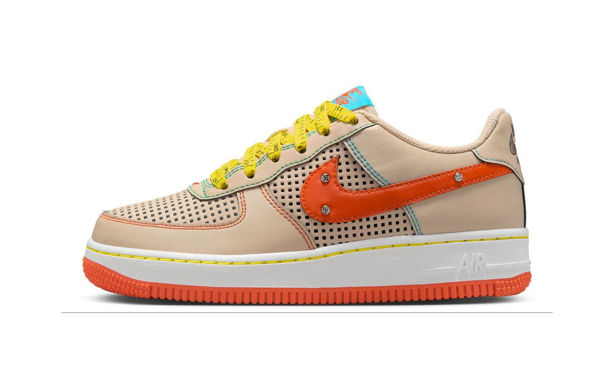 Air Force 1 Low GS "D.I.Y. Diorama" IB7725 126