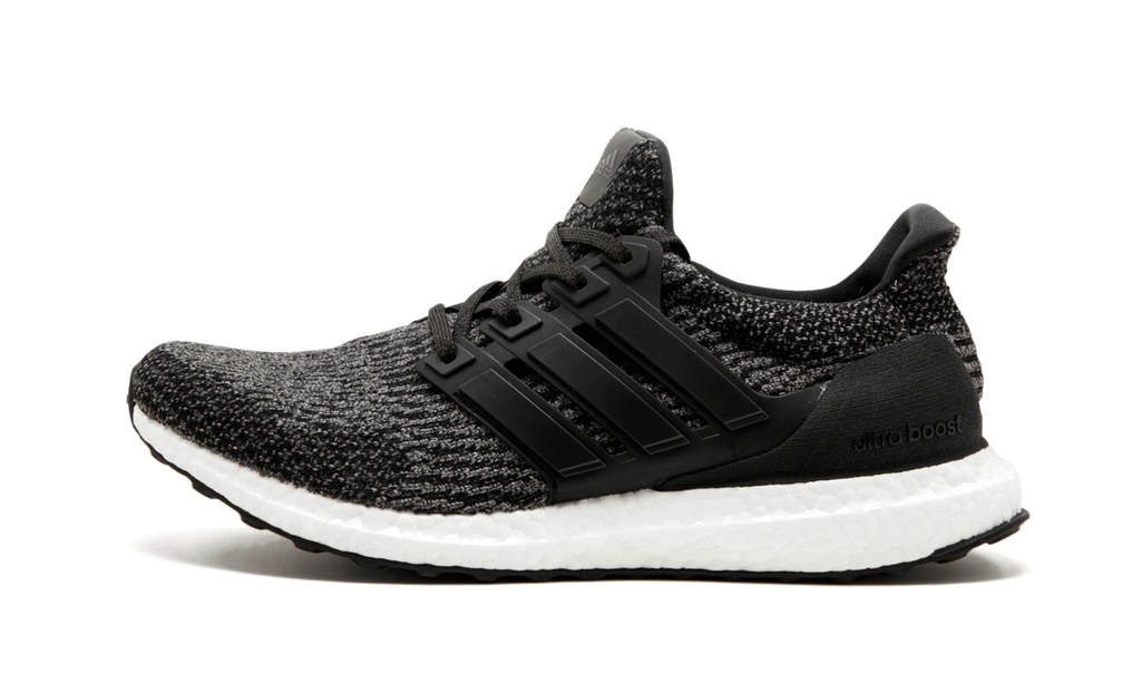 UltraBoost "Utility Black" S80731