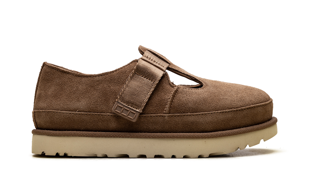 GOLDENSTAR MARY JANE WMNS "Chestnut" 1171506 CHE