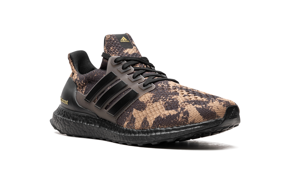ULTRABOOST 5.0 DNA WMNS "Bleach Dye Pack" GX9328