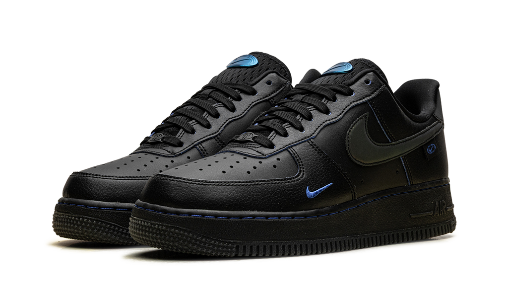 AIR FORCE 1 LO '07 LX MNS WMNS "Worldwide" FB1840 001