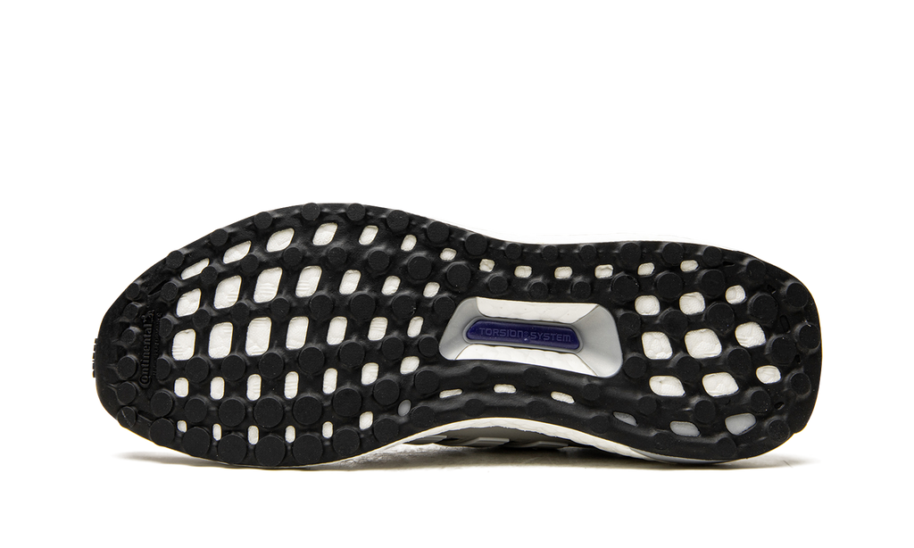Ultraboost 1.0 DNA "Cloud White / Legacy Indigo" GZ0448