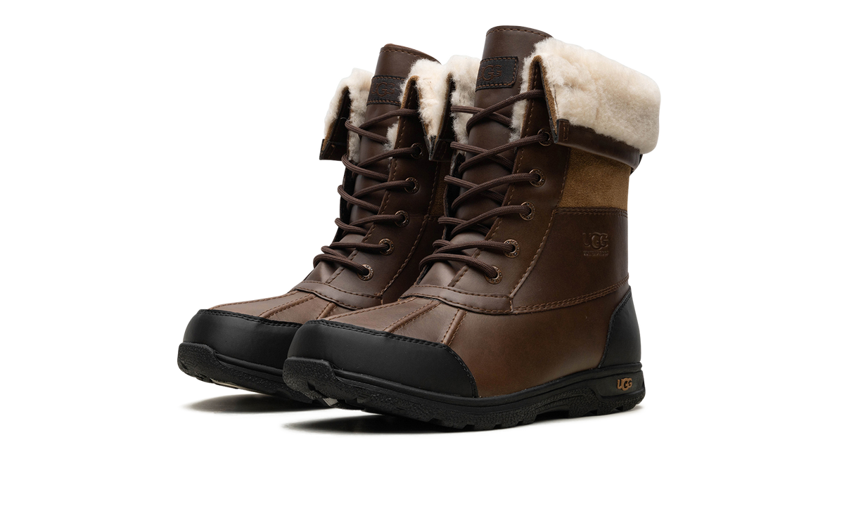 Butte Ii GS "Coldweather" 1098890K WRCH