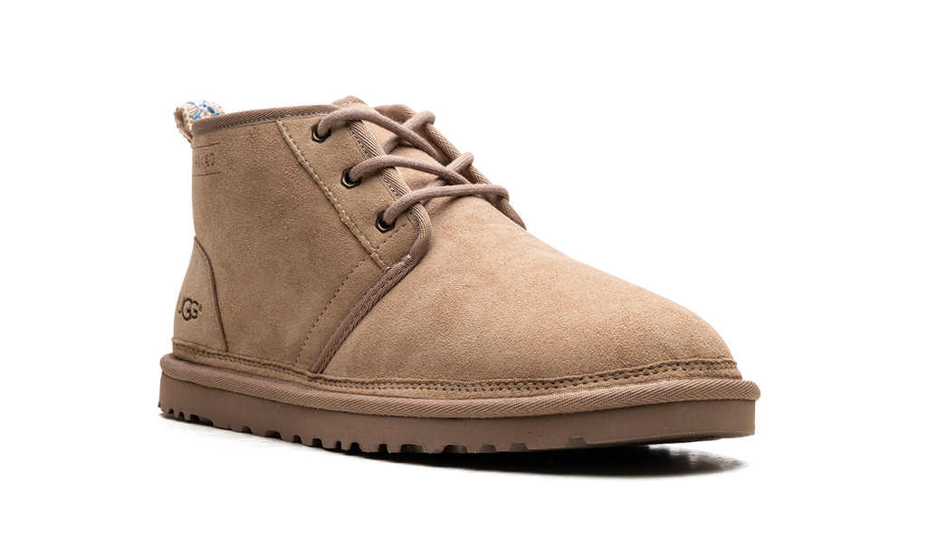 Neumel "40:40:40 Anniversary Sand" 1096009 SAN