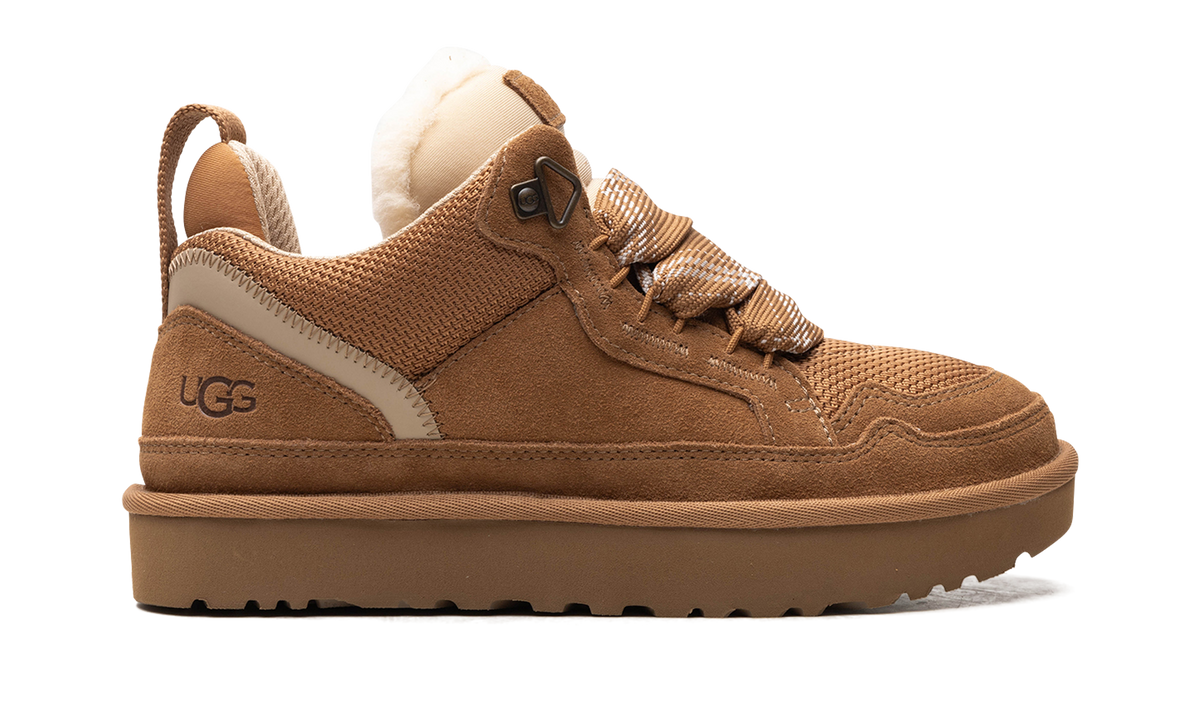 Lowmel WMNS "Chestnut" 1144032 CHE