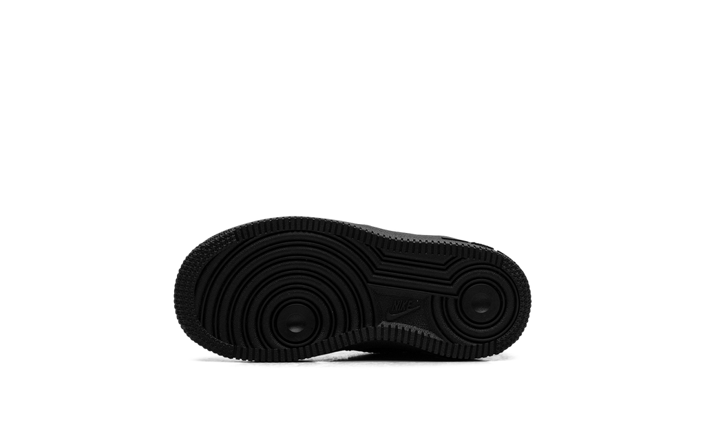 Air Force 1 LE TD "Triple Black" DH2926 001