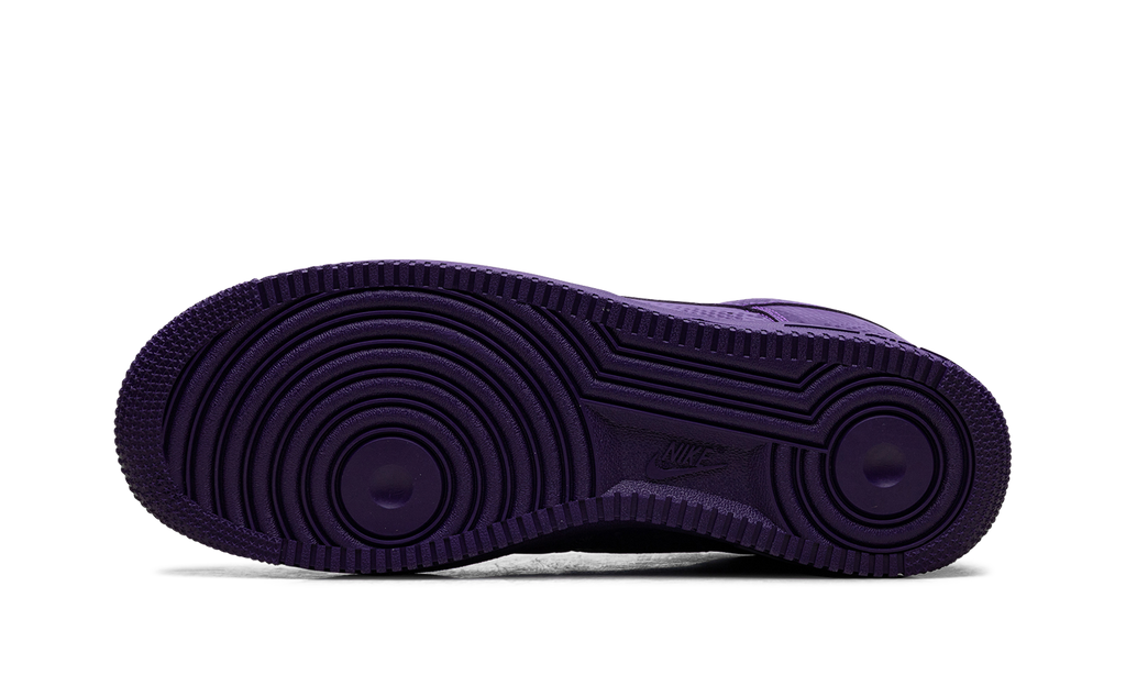Air Force 1 Low "Kobe Bryant Court Purple" IB0018 500